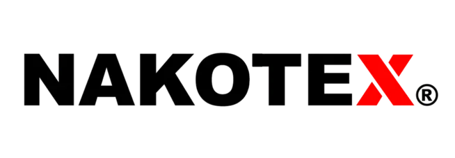 Logo Société nakotex