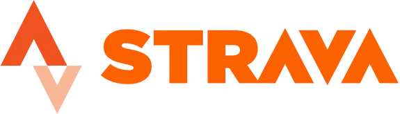 Logo Application strava