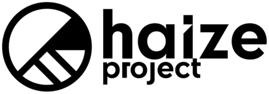 Logo Société haize project
