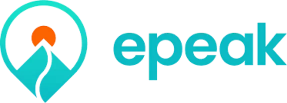 logo application epeak
