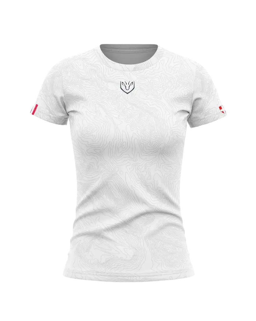 [SKU000002-XS] T-shirt Ultra (femme) (XS)
