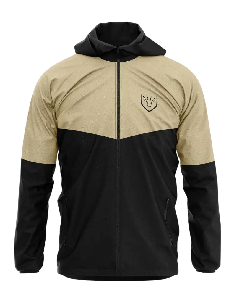 [SKU000003-XS] Veste 20k (XS)