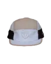 Casquette 5 pans
