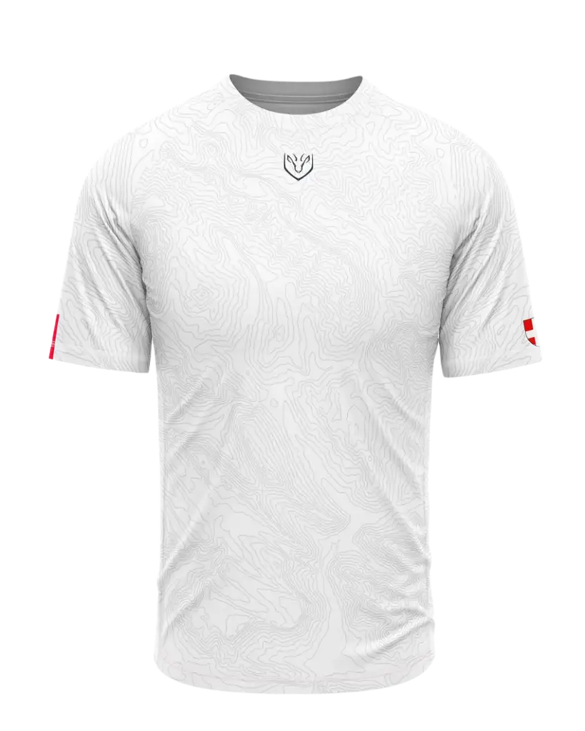 T-shirt Ultra Homme