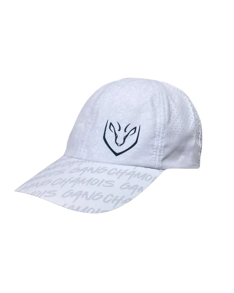 Casquette ultra