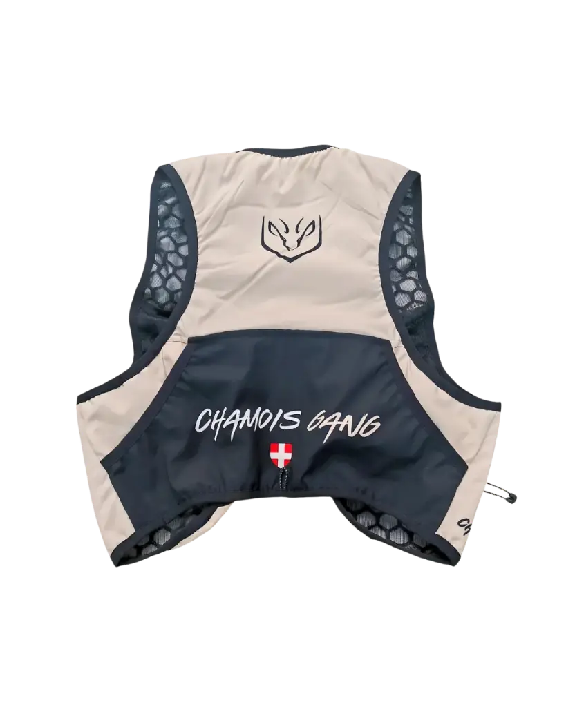 [SKU000009-S/M] Sac d'hydratation trail (S/M)