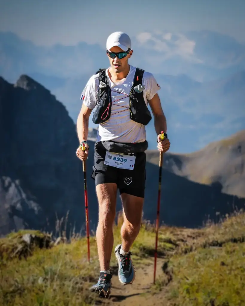 [SKU000012-XS] Short 2 en 1 (unisex) (XS)