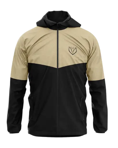 Veste 20k